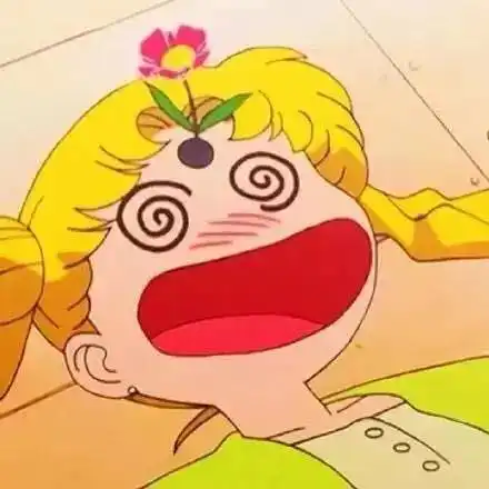 我要代表月亮,消灭你的头像