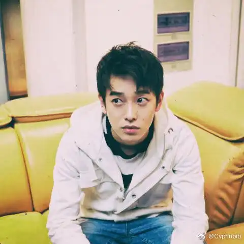 彭昱畅yuchangpeng图片