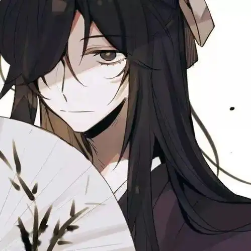 二次元美图唯美古风男特辑