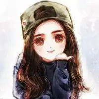 杨幂头像大全动漫图片动漫可爱杨幂头像大图