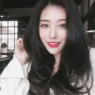 韩国头像女生简约时尚2018最新人总是各有苦衷和不甘平庸
