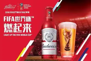 百威天猫超级品牌日这一杯让世界燃起来
