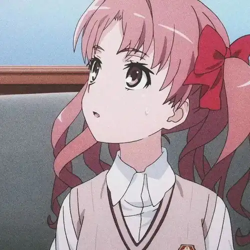 动漫头像动漫冷酷动漫头像