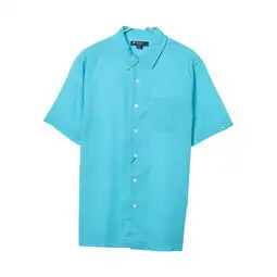 danielcremieuxspor男士衬衫蓝色