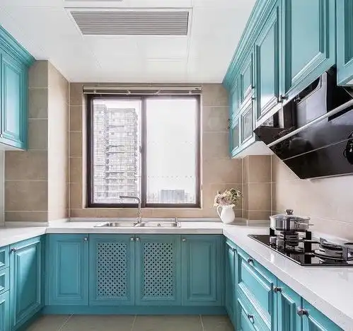 败家媳妇装修新房花了一套公寓的房款,效果很长脸,赛过样板间