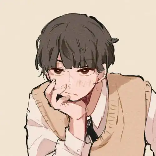 干饭人情侣头像