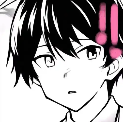 污系动漫情头吧头像图片