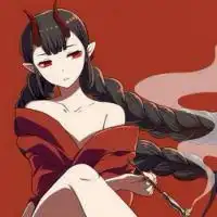 男主冷酷帅气的动漫头像微信头像图片大全