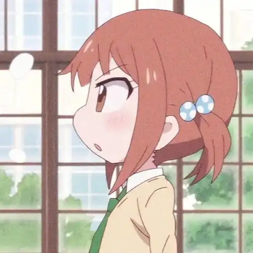 和小姐妹一起用的闺蜜头像