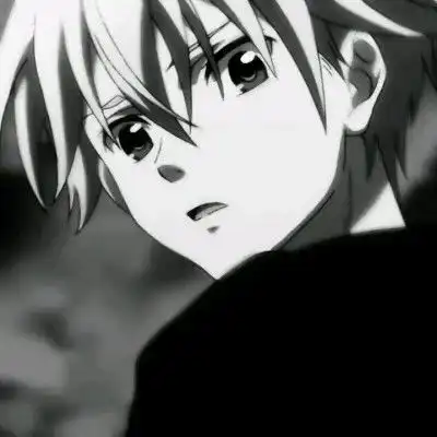 丧系男生头像不要眼眶一红,就觉得人间不值得