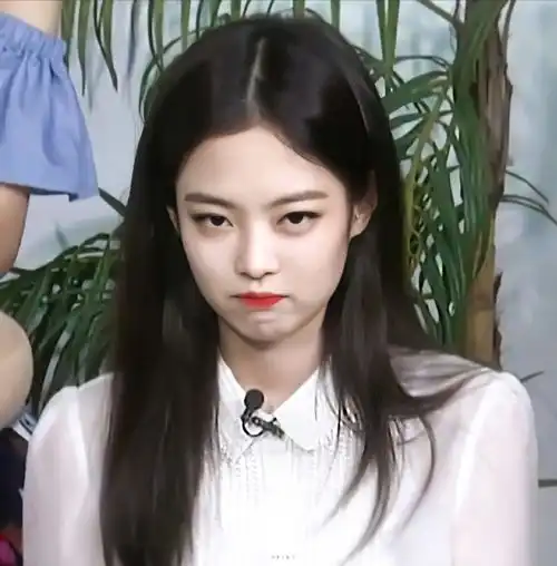 jennieqq头像集今日份可爱吖