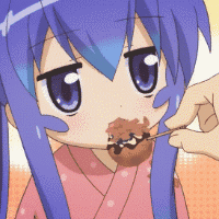 动态签名档图片二次元