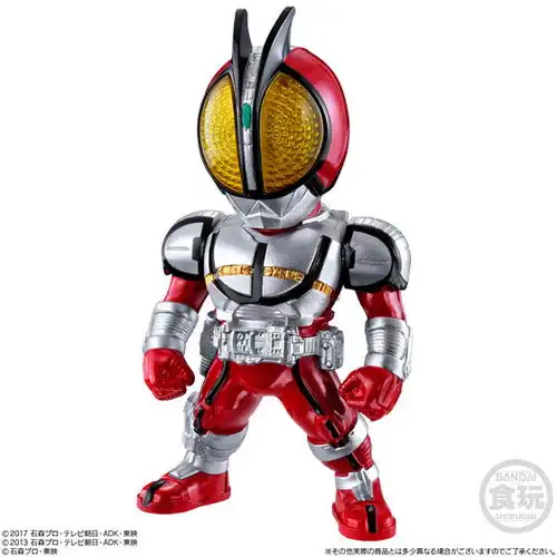 万代食玩系列假面骑士convergekamenrider12开售公布