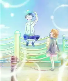 求假面系noise头像