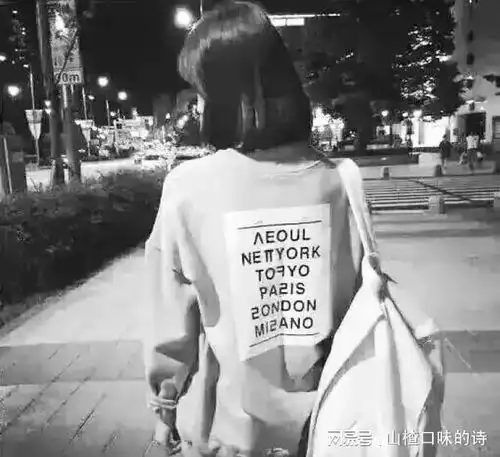 小巷子里妓女往事