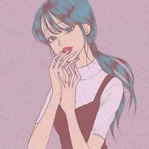 女生高冷霸气说说,很酷很洒脱