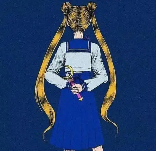 有没有可爱的三人或四人闺蜜头像沙雕的也可以