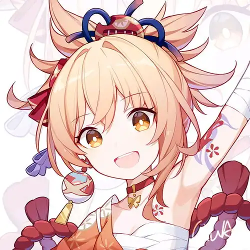 覆面系哔哩哔哩头像