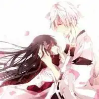 狐妖头像动漫图片下载微信头像图片大全