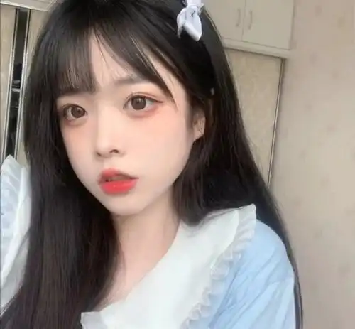 温柔头像1001优质热门温柔女头