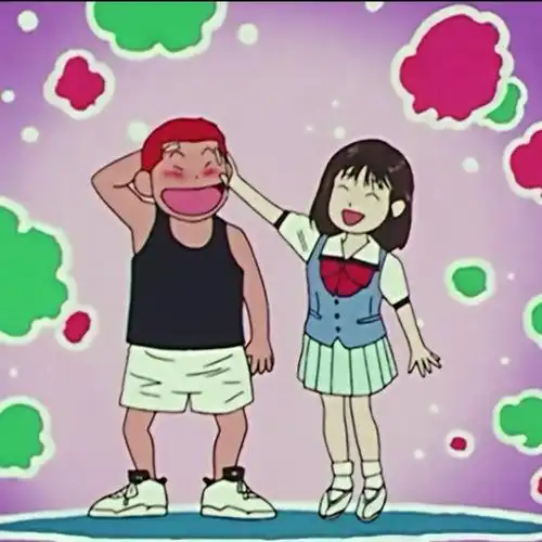 灌篮高手将比赛当作练习并汲取经验,这是樱木快速成长秘籍