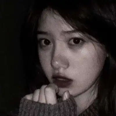 委屈到骨子里的离线留言