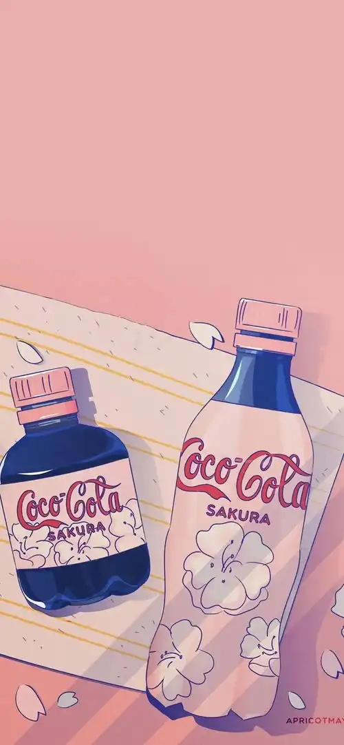 是好看的双尺寸壁纸啊