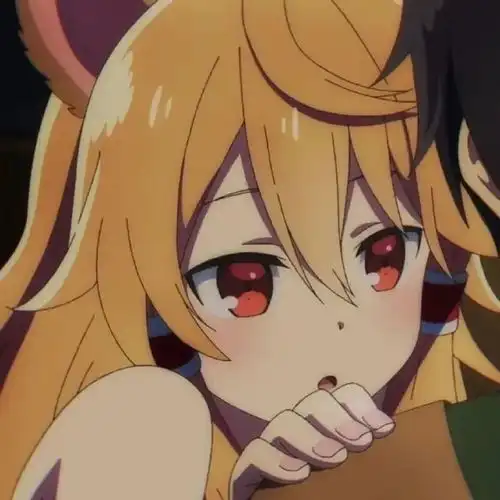 好久没出动漫情侣头像系列啦