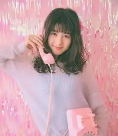 10款流行美发型齐刘海发型也时尚
