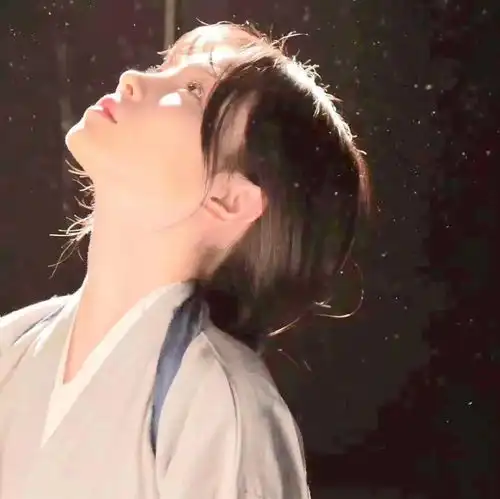 甜得掉牙的情侣头像大全