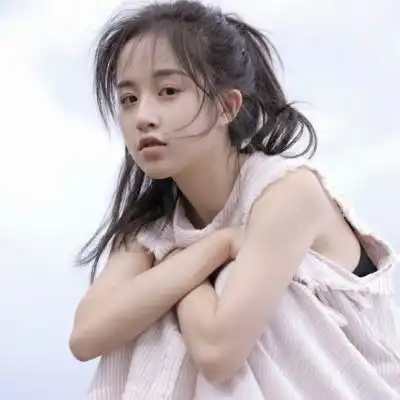 顾姸妡ins风女头对于你我愿女生头像我要个性网