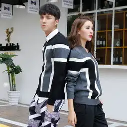 不要穿得像兄妹一样,这样的情侣装才叫情侣