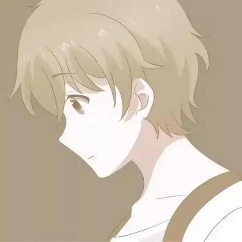 谁有这个头像另一个