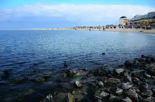 风光组荷兰这个纯净的蓝色国度