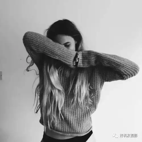 头像女动漫抑郁系头像抑