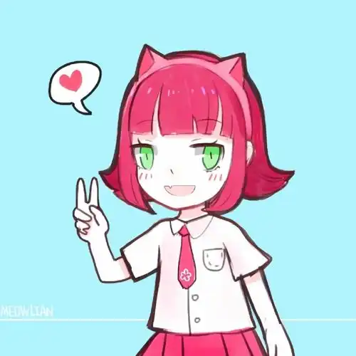 求这张安妮的图片原图