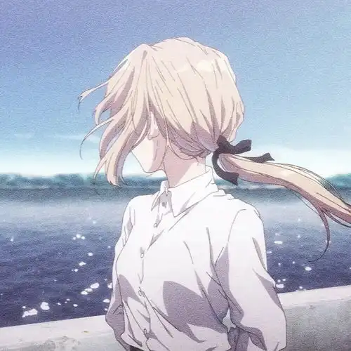 陪你看海的人比海温柔.