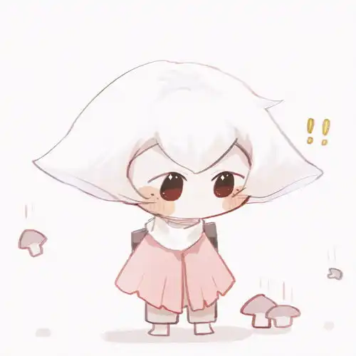 光遇头像旅人即路人不要陷太深