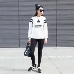 欧美风格穿好了,分分钟变潮人