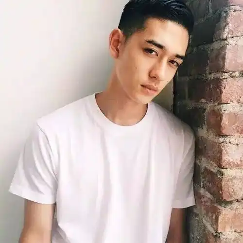 微信头像男生自由系get