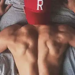 今年夏天拼尽全力做一个背影杀手