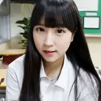 好看的韩系高清qq姐妹头像一左一右姐妹头像一对大全