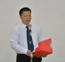 学习贯彻十九大不忘初心跟党走我院举办学习贯彻党的十九大演讲比赛