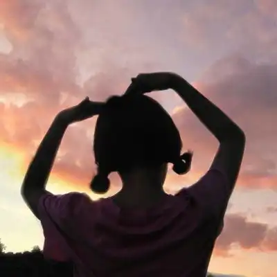 四个人的闺蜜头像霸气个性闺蜜群头像四个人各一张