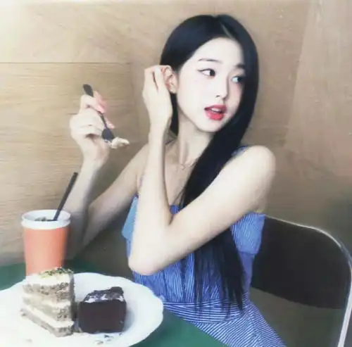 kpop头像第十六期