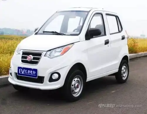 不换头像系列图片电动汽