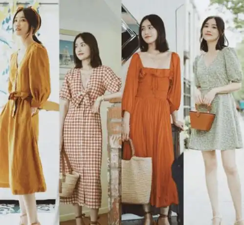 有种没变化叫杨丞琳,穿浅色系好有少女感,童颜脸让人羡慕