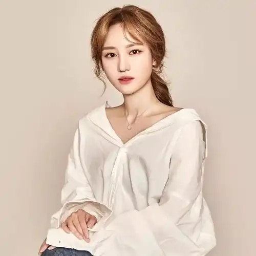 韩国造型大神,她的能力就是那么强