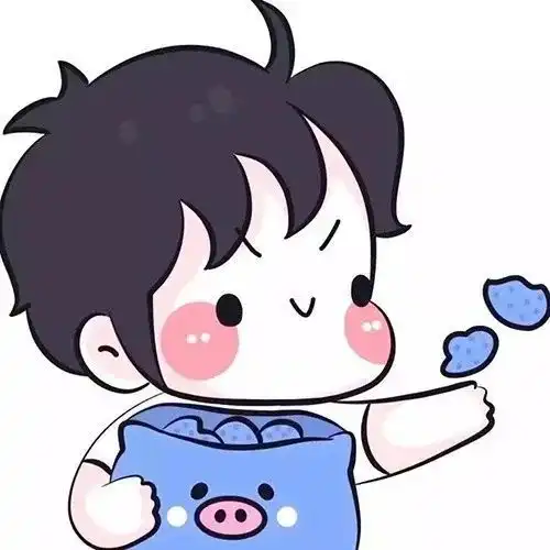动漫情头有着你爱的人和爱你的人是幸福的