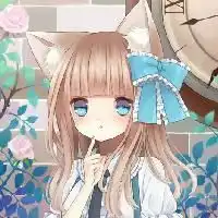 雪发头像了,喜欢的拿走